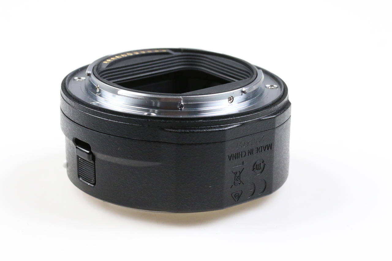 Nikon FTZ II Bajonett Adapter für Nikon Z - #20014797