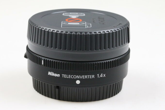 Nikon Z TELEKONVERTER TC-1,4x - #20013588