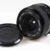 Canon FD 24mm f/2,8 - #160305