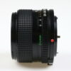 Canon FD 24mm f/2,8 - #160305