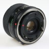 Canon FD 24mm f/2,8 - #160305