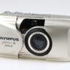 Olympus mju-II Zoom 80 Sucherkamera - #2788473