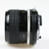 Nikon MF 85mm f/2,0 AI - #179472 - Image 3