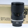Nikon MF 35-70mm f/3,5 AI-S - #968439