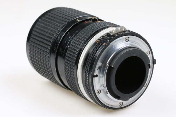 Nikon MF 35-70mm f/3,5 AI-S - #968439