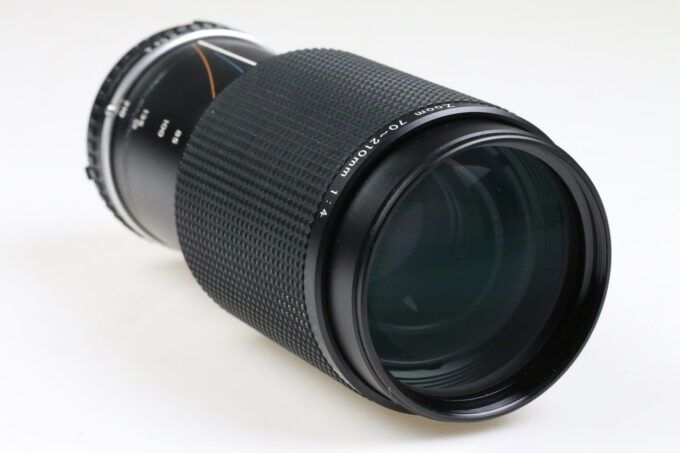 Nikon MF 70-210mm f/4,0 Series E - #2091344