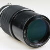 Nikon MF 80-200mm f/4,5 - #881886