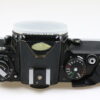 Nikon FE Body schwarz - #3781103 - Image 4