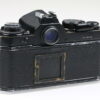 Nikon FE Body schwarz - #3781103 - Image 5