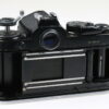Nikon FE Body schwarz - #3781103 - Image 6