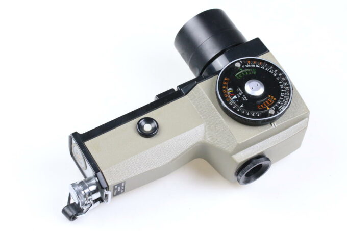 Pentax Spotmeter V Belichtungsmesser - #78802