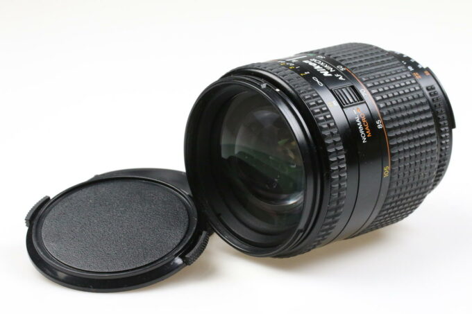 Nikon AF 28-105mm f/3,5-4,5 D - #290359