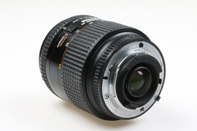 Nikon AF 28-105mm f/3,5-4,5 D - #290359