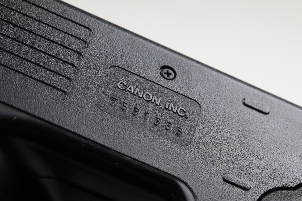 Canon EOS 500 mit EF 35-105mm f/4,5-5,6 Zoom-Objektiv - #7531386