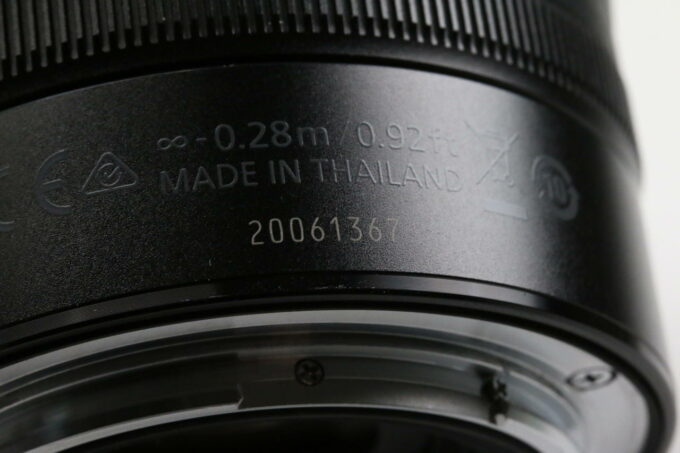 Nikon NIKKOR Z 14-30mm f/4,0 S - #20061367