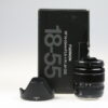 FUJIFILM Fujinon XF 18-55mm f/2,8-4,0 R LM OIS - #36A00564