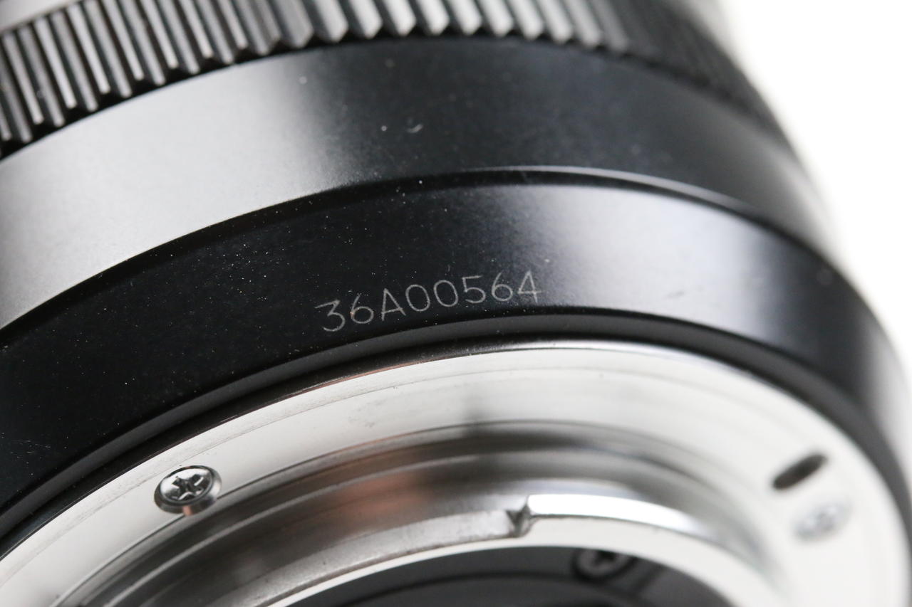 FUJIFILM Fujinon XF 18-55mm f/2,8-4,0 R LM OIS - #36A00564