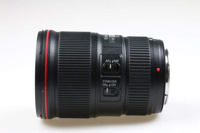 Canon EF 16-35mm f/4,0 L IS USM - #3110002043