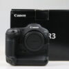 Canon EOS R3 - digitale Profikamera - #073031000116