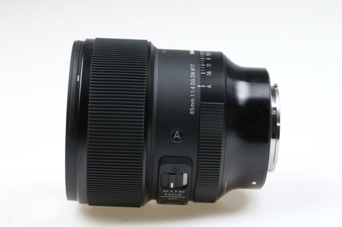 Sigma 85mm f/1,4 DG DN Art für Sony FE - #57973666