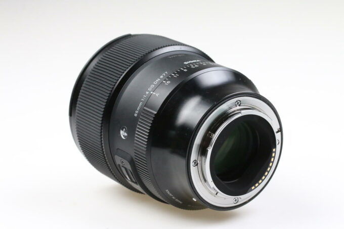 Sigma 85mm f/1,4 DG DN Art für Sony FE - #57973666