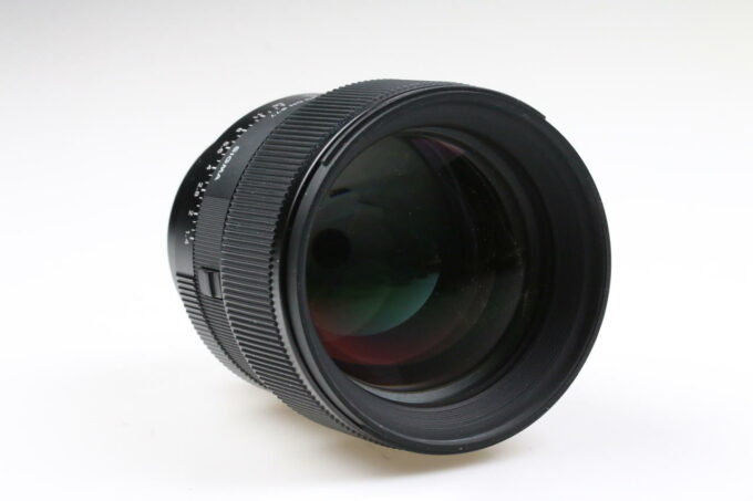 Sigma 85mm f/1,4 DG DN Art für Sony FE - #57973666