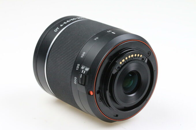 Sony DT 55-200mm f/4,0-5,6 SAM - #1885984