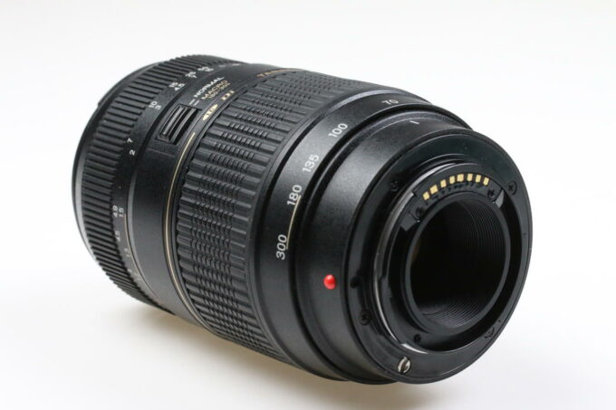 Tamron 70-300mm f/4,0-5,6 LD Di Macro 1:2 für Minolta/Sony AF - #595975 - Image 4