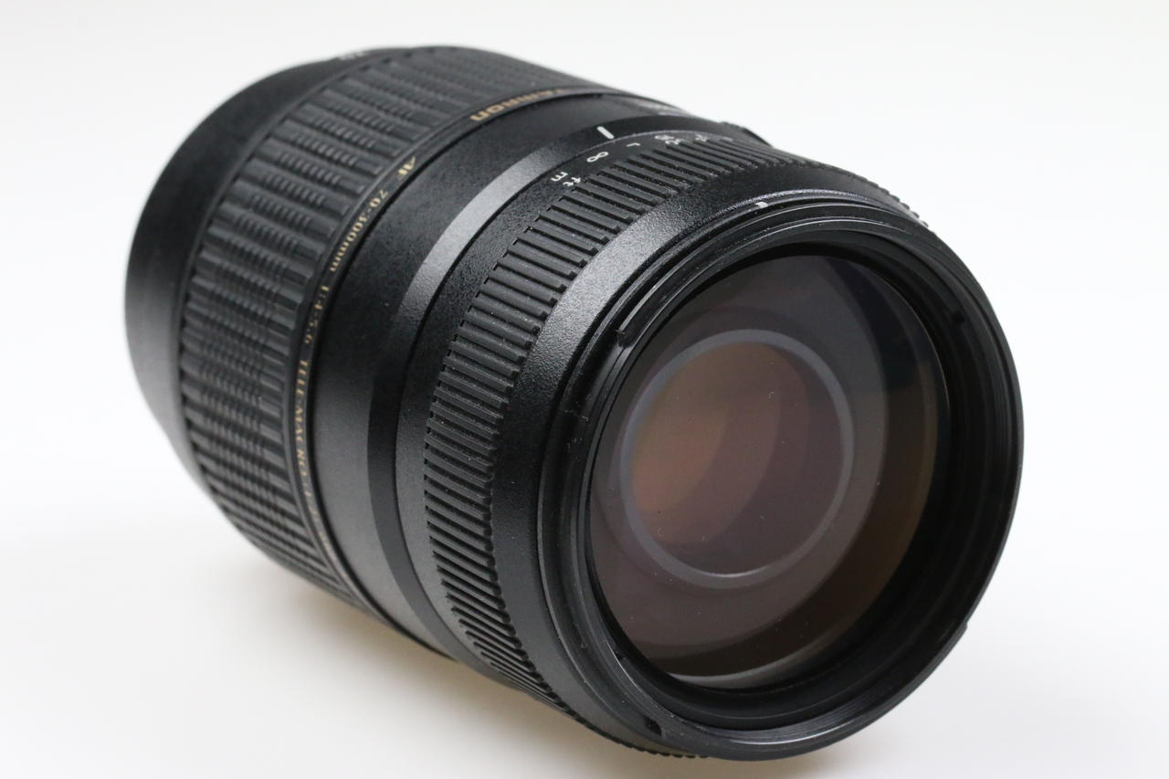 Tamron 70-300mm f/4,0-5,6 LD Di Macro 1:2 für Minolta/Sony AF - #595975 - Image 5