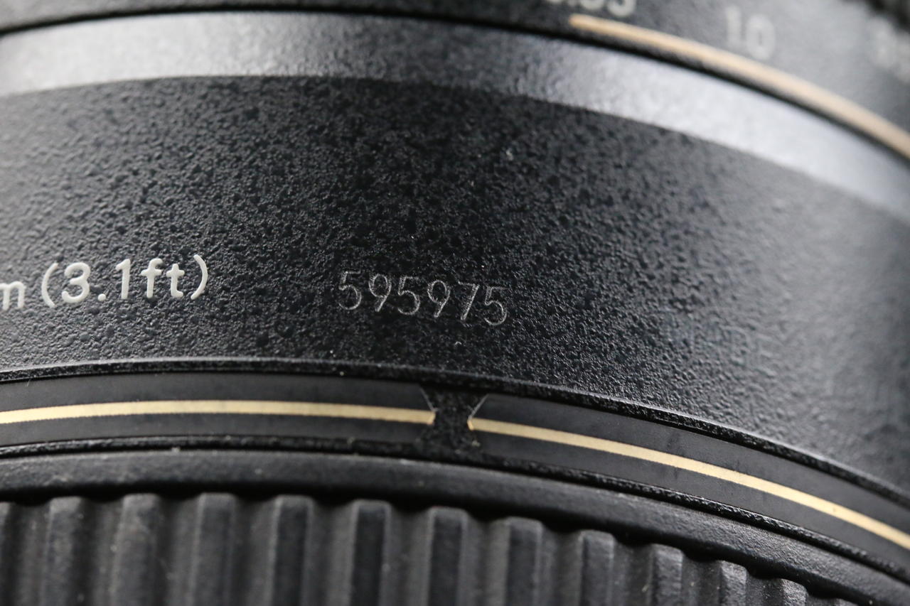 Tamron 70-300mm f/4,0-5,6 LD Di Macro 1:2 für Minolta/Sony AF - #595975 - Image 6