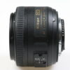 Nikon AF-S DX 35mm f/1,8 G - #2456941