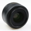 Nikon AF-S DX 35mm f/1,8 G - #2456941