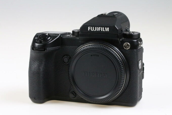 FUJIFILM GFX 50S Gehäuse - #93000018