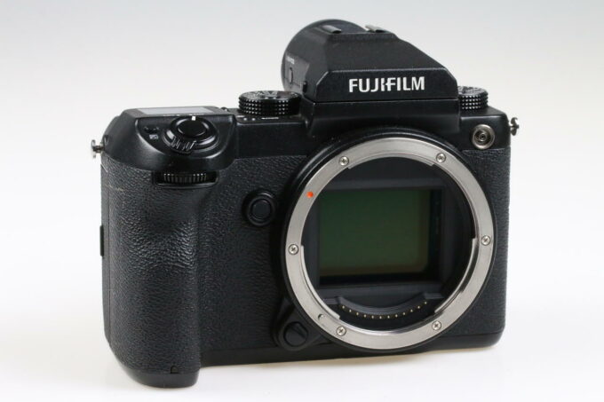 FUJIFILM GFX 50S Gehäuse - #93000018