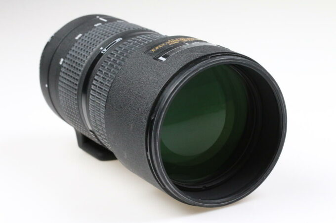 Nikon AF-S 80-200mm f/2,8 D ED - #1023017