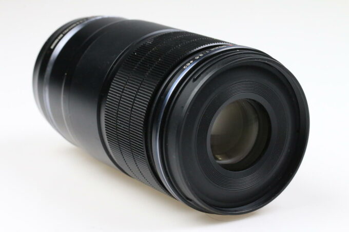 Olympus M.Zuiko 90mm 3,5 Macro IS Pro - #A0CA12871