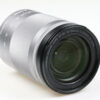 Canon EF-M 18-150mm f/3,5-6,3 IS STM : Schwarz - #912114100013 - Image 5