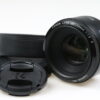 Canon EF 50mm f/1,8 II - #8791036457