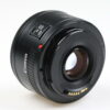 Canon EF 50mm f/1,8 II - #8791036457 - Image 3
