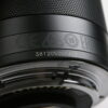 Canon EF-M 11-22mm f/4,0-5,6 IS STM - #381205000403