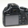 Canon EOS 450D mit EF-S 18-55mm f/3,5-5,6 IS - #1830515271 - Image 4