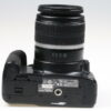 Canon EOS 450D mit EF-S 18-55mm f/3,5-5,6 IS - #1830515271 - Image 5