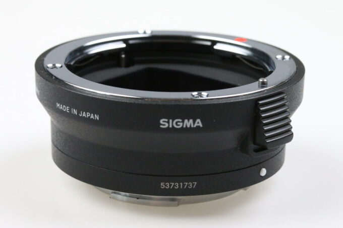 Sigma MC-11 - #53731737