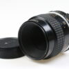 Nikon 55mm f/2,8 Micro Nikkor AI-S - #252481
