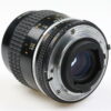 Nikon 55mm f/2,8 Micro Nikkor AI-S - #252481