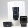 Zeiss Batis 40mm f/2,0 CF für Sony E - #60147315