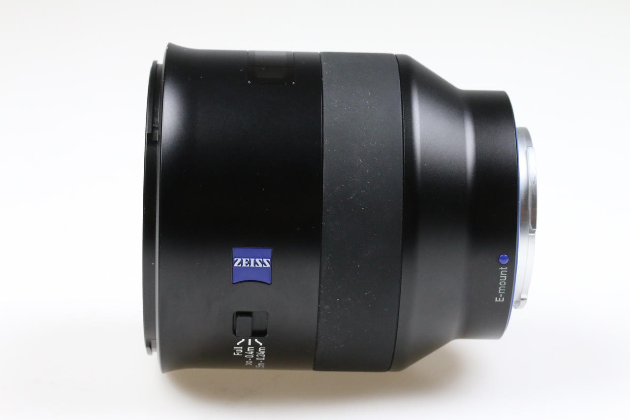 Zeiss Batis 40mm f/2,0 CF für Sony E - #60147315
