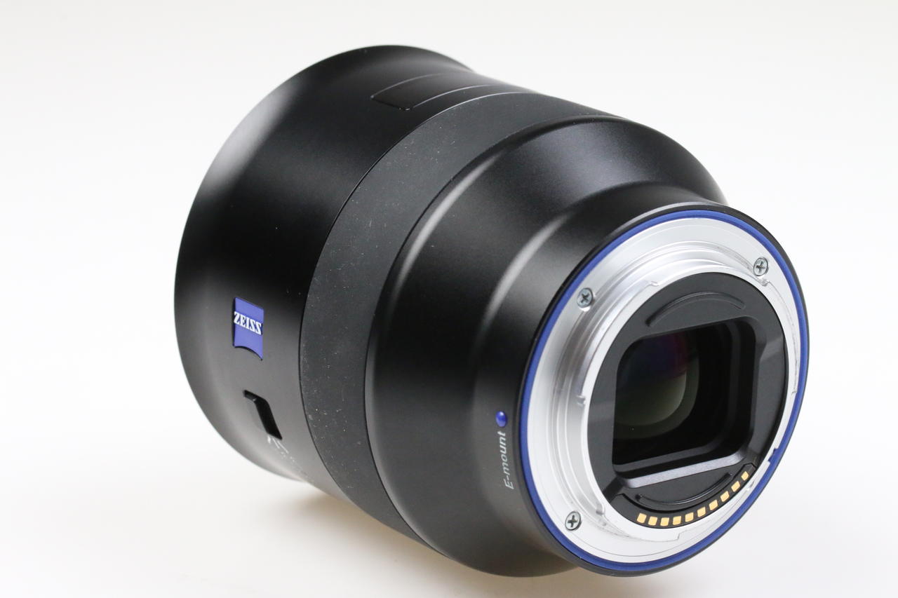 Zeiss Batis 40mm f/2,0 CF für Sony E - #60147315