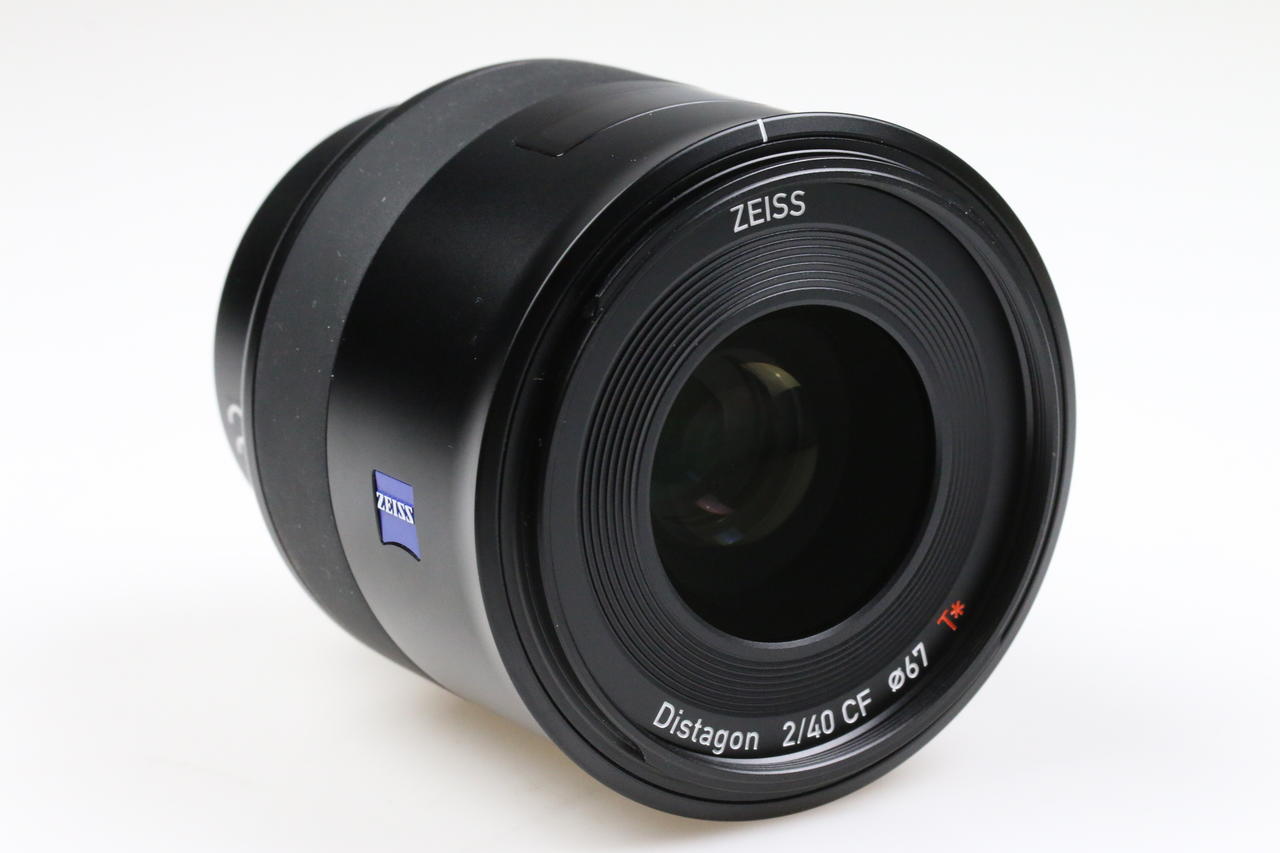 Zeiss Batis 40mm f/2,0 CF für Sony E - #60147315