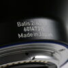 Zeiss Batis 40mm f/2,0 CF für Sony E - #60147315 - Image 6